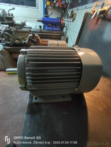 Elektromotor 380V - 4