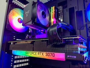 R5 5600X/RTX 3070 8GB/16GB RAM/512GB NVMe/750W - 4