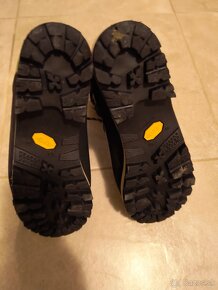 LA sportiva evo nepal trek 37.5 - 4