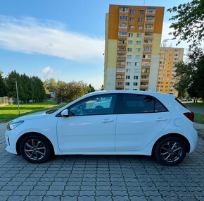 KIA Rio 1.4 automat - 4