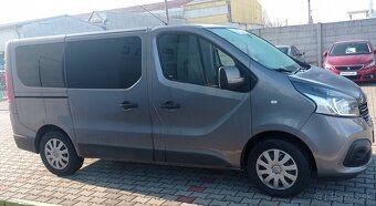 Renault Trafic 133 000 km - 4