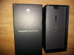 Huawei Mate 20 Lite - 4