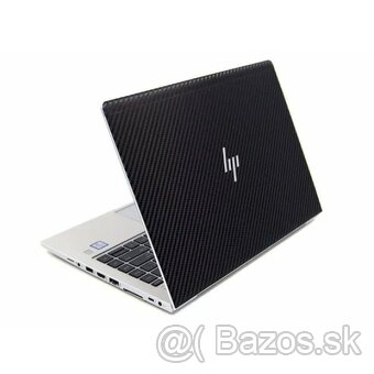 HP EliteBook 840 G5 Carbon Fibre - 4