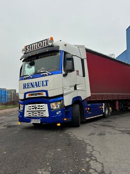 Renault T520 - 4