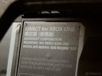 Kinect pre XBOX ONE - 4