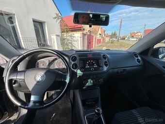 Volkswagen Tiguan 2.0 TDI - 4