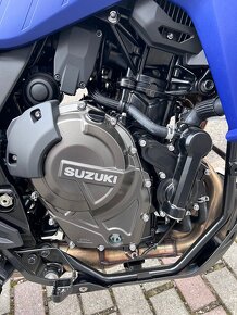 Suzuki Vstrom800 DE 2024 - 4