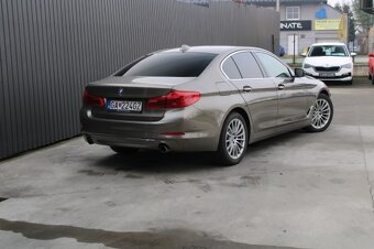 Na predaj BMW 530d xdrive r.v 2018 - 4