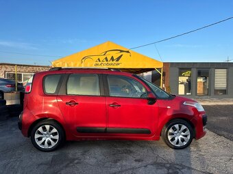 Citroën C3 Picasso 1.4 VTi,Nové STK,Po výmene rozvodov,spojk - 4