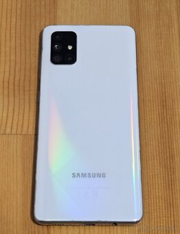 Samsung Galaxy A71 - 4