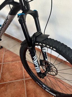 Mondraker Foxy - 4