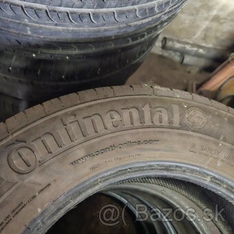 205/70 r16 Continental - 4