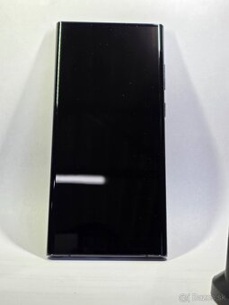 Samsung Galaxy S22 Ultra 5G 256GB black - 4