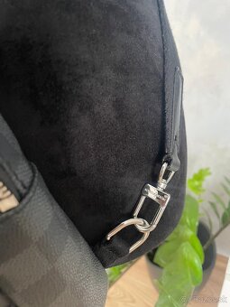 Louis Vuitton Avenue Sling Bag pánska taška - 4