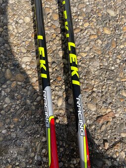 LEKI Racing 100cm - 4