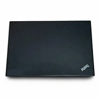 Notebook Lenovo ThinkPad T470s - 629937 - 4