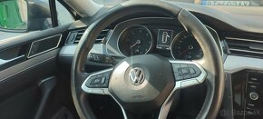 Volkswagen Passat Variant 2.0 TDI EVO Elegance, 9/2020 - 4