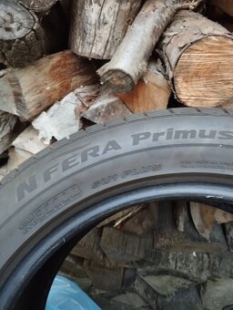 Pneu Nexen 225/50 R17 letne - 4