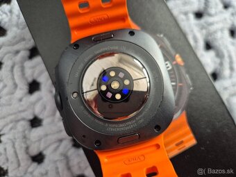 Samsung galaxy watch ultra - 4