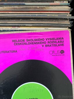 LP. RELÁCIE ŠKOLSKÉHO VYSIELANIA - 4