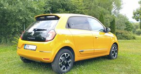 Predám Renault Twingo III - 4