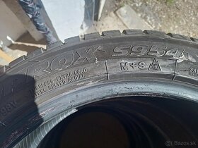 235/45/18 ToYo zimné pneumatiky - 4