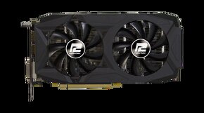 PowerColor AMD RX580 8GB Red Dragon - 4