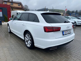 Audi A6 Avant 3.0 TDI DPF 218k quattro S tronic - 4