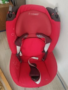 Predam autosedacku maxi cosi - 4