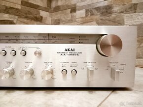 AKAI AA-1030 - 4