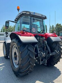 Massey Ferguson 6.S 135 Dyna-VT - 4