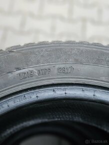 Pneumatiky Semperit Speedgrip 3 195/55 R16 - 4