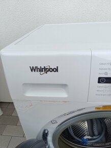 Predam pracku Whirlpool - 4