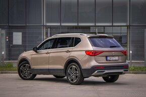 Seat Tarraco - 4