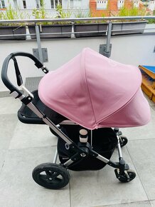 Bugaboo Cameleon 3 - 4