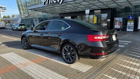 Skoda Superb 1.4 Business A/T Hybrid - 4