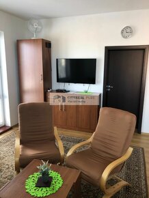 Predám  veľký apartmán s balkónom Podhájska - 4