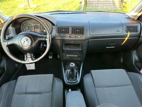 VW golf 4 1.9 tdi 96KW - 4