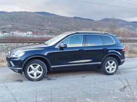 Volkswagen touareg 3.0tdi euro 6 - 4