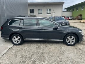 VW PASSAT 1.5Tsi COMBI 2/2019 HIGLINE BENZIN-AUTOMAT 150Ps - 4