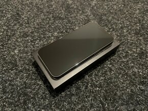 iPhone 13 Pro 128GB Graphite KOMPLET + DARČEK - 4