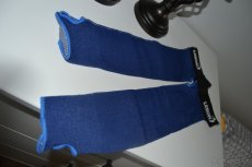 Pracovné rukavice LEBON FITSLEEVE 45H nOVé - 4