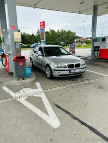 Bmw e46 - 4