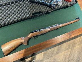 Predam Belgia Browning 7x64 - 4