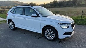 Skoda Kamiq 1.6 diesel  automat - 4