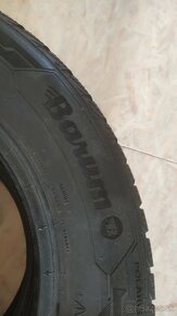 Zimne pneumatiky 205/60 R16 - 4