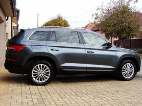 Škoda Kodiaq 2.0 TDI 4x4 DSG Style - 4