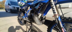 YAMAHA YZ 250 model 2023 - 4