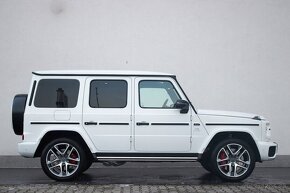 Mercedes G63 AMG - 4