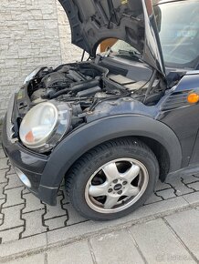 Mini Cooper 1.6 88 kW - 4